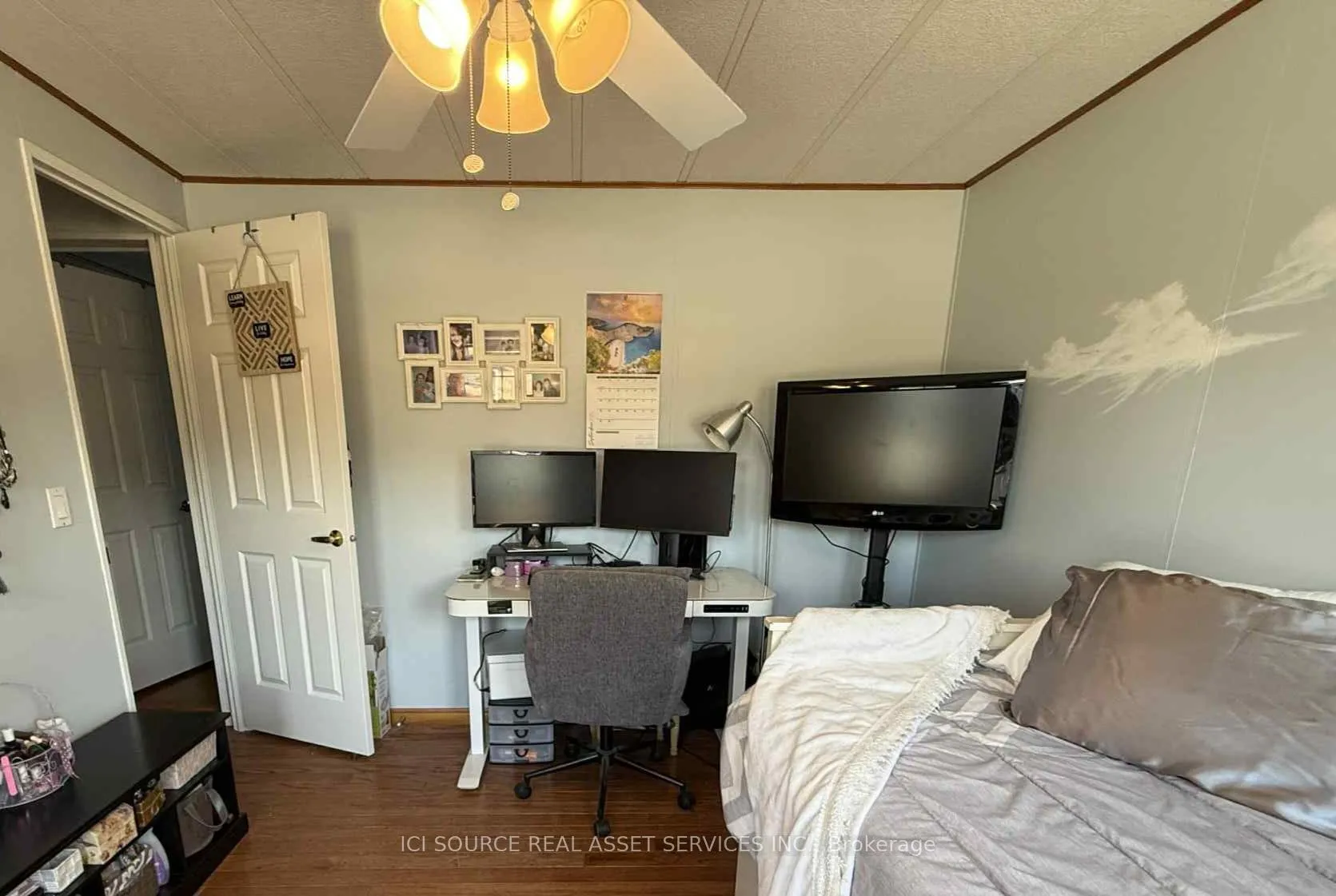 Photo 19 of Unit Site 13, 580 Beaver Creek Road, Waterloo — HOMEH