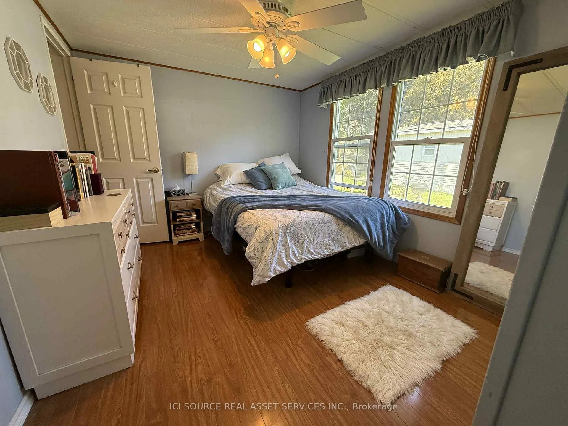 Photo 22 of Unit Site 13, 580 Beaver Creek Road, Waterloo — HOMEH