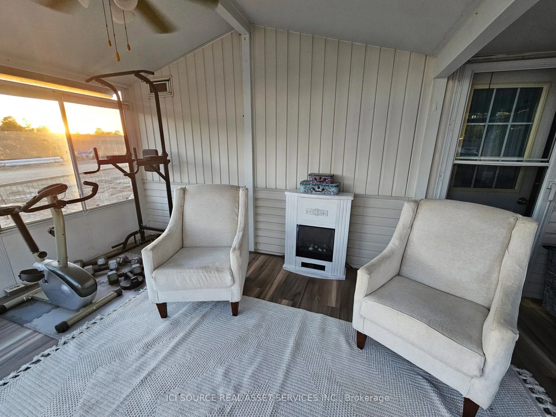 Photo 26 of Unit Site 13, 580 Beaver Creek Road, Waterloo — HOMEH