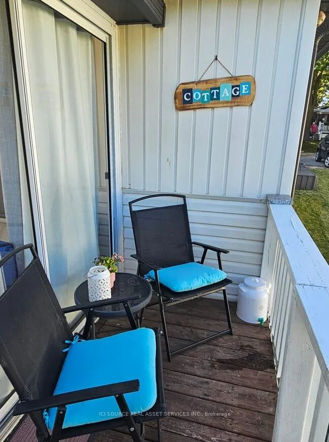Photo 27 of Unit Site 13, 580 Beaver Creek Road, Waterloo — HOMEH