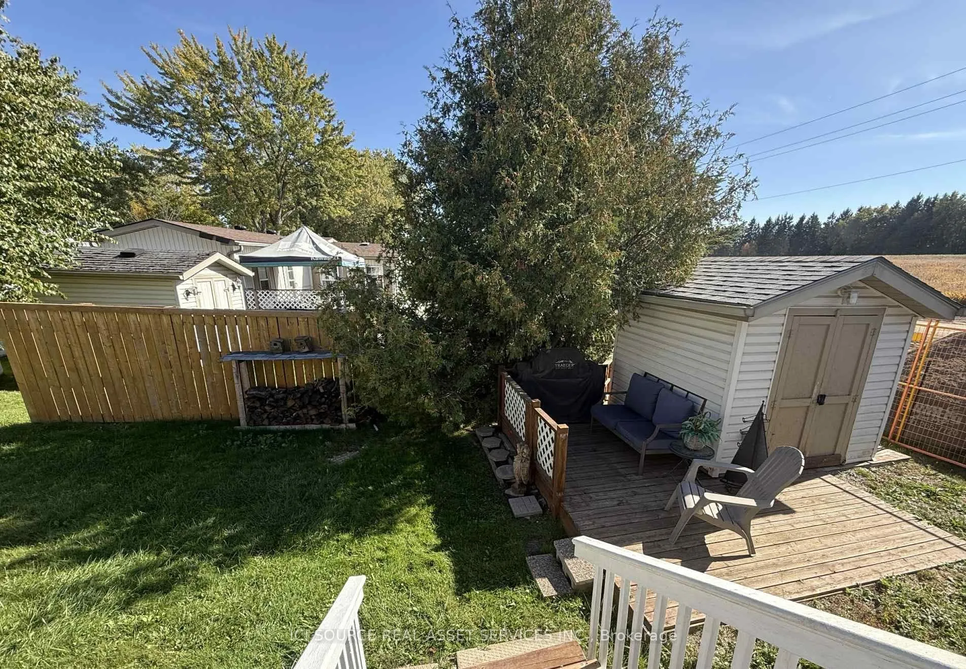 Photo 28 of Unit Site 13, 580 Beaver Creek Road, Waterloo — HOMEH