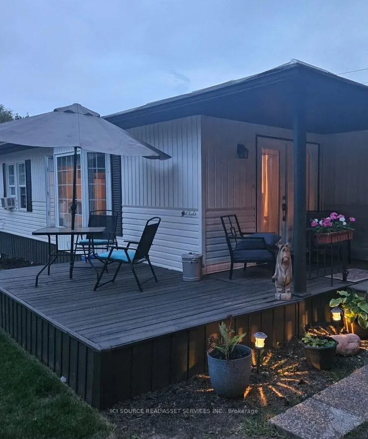 Photo 33 of Unit Site 13, 580 Beaver Creek Road, Waterloo — HOMEH