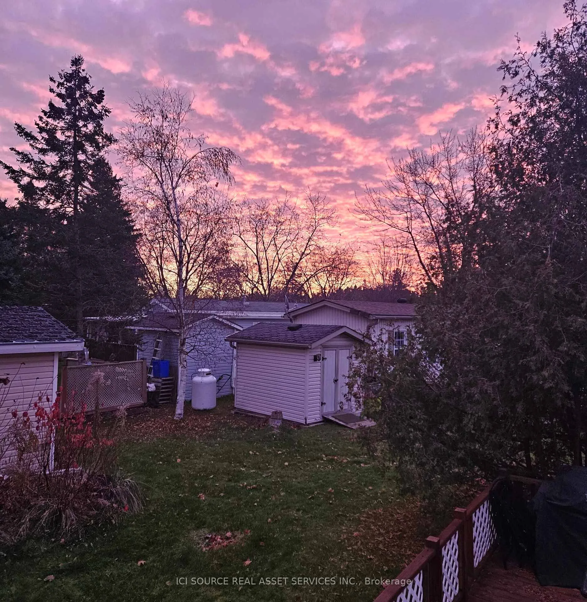 Photo 34 of Unit Site 13, 580 Beaver Creek Road, Waterloo — HOMEH