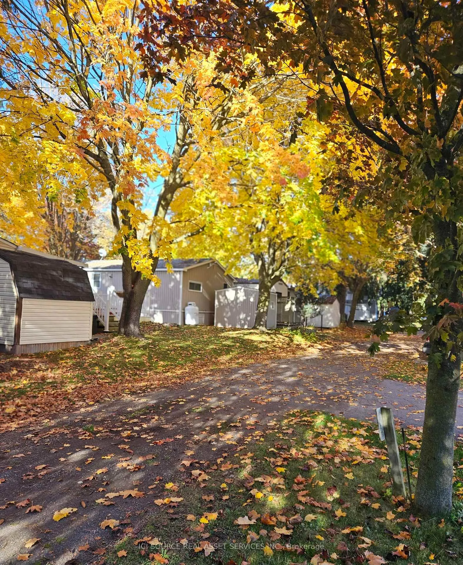 Photo 35 of Unit Site 13, 580 Beaver Creek Road, Waterloo — HOMEH