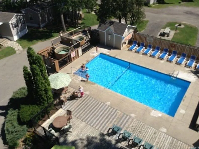 Photo 37 of Unit Site 13, 580 Beaver Creek Road, Waterloo — HOMEH