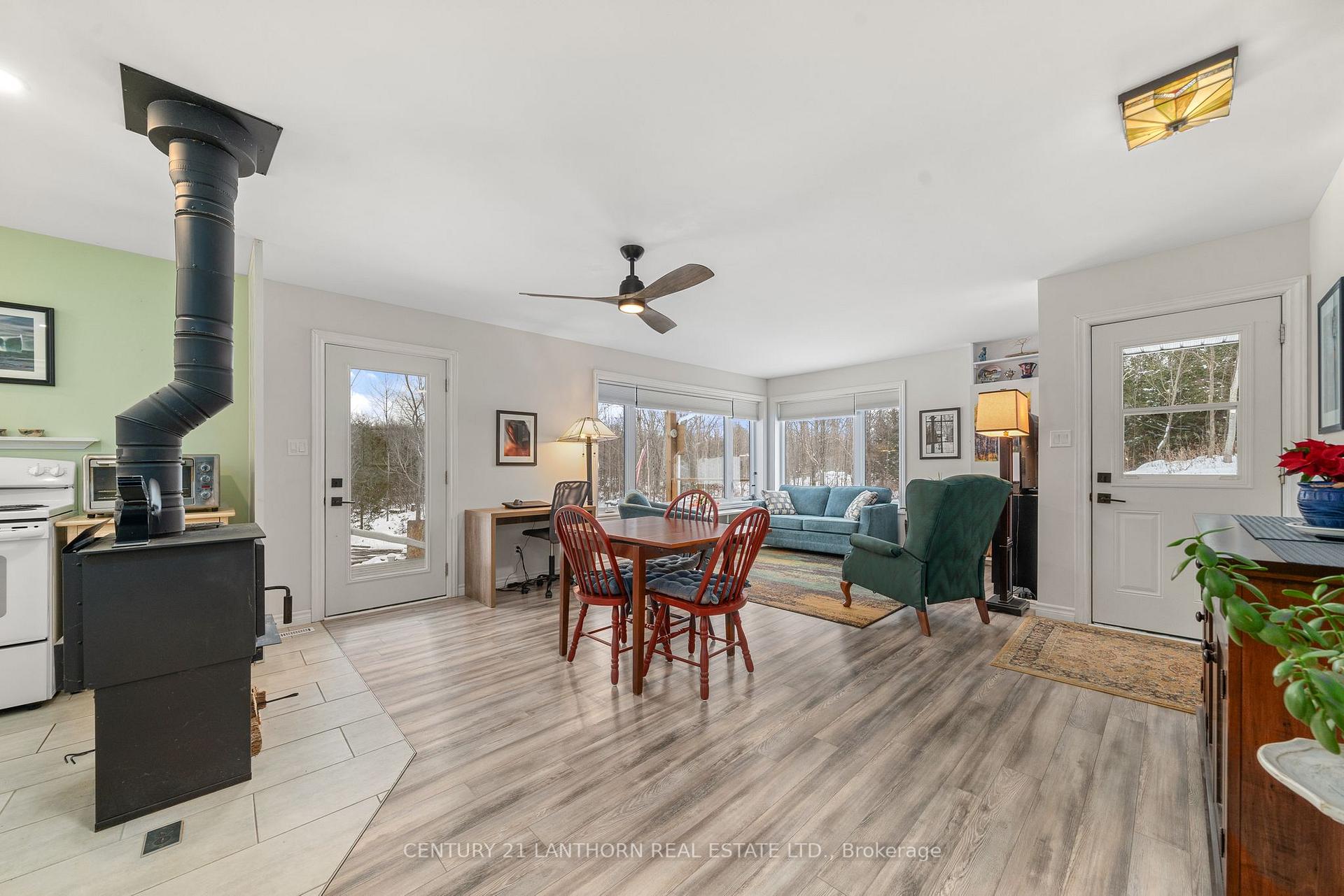 Photo 16 of 2653 Moneymore Road, Tweed, Hungerford (Twp) — HOMEH