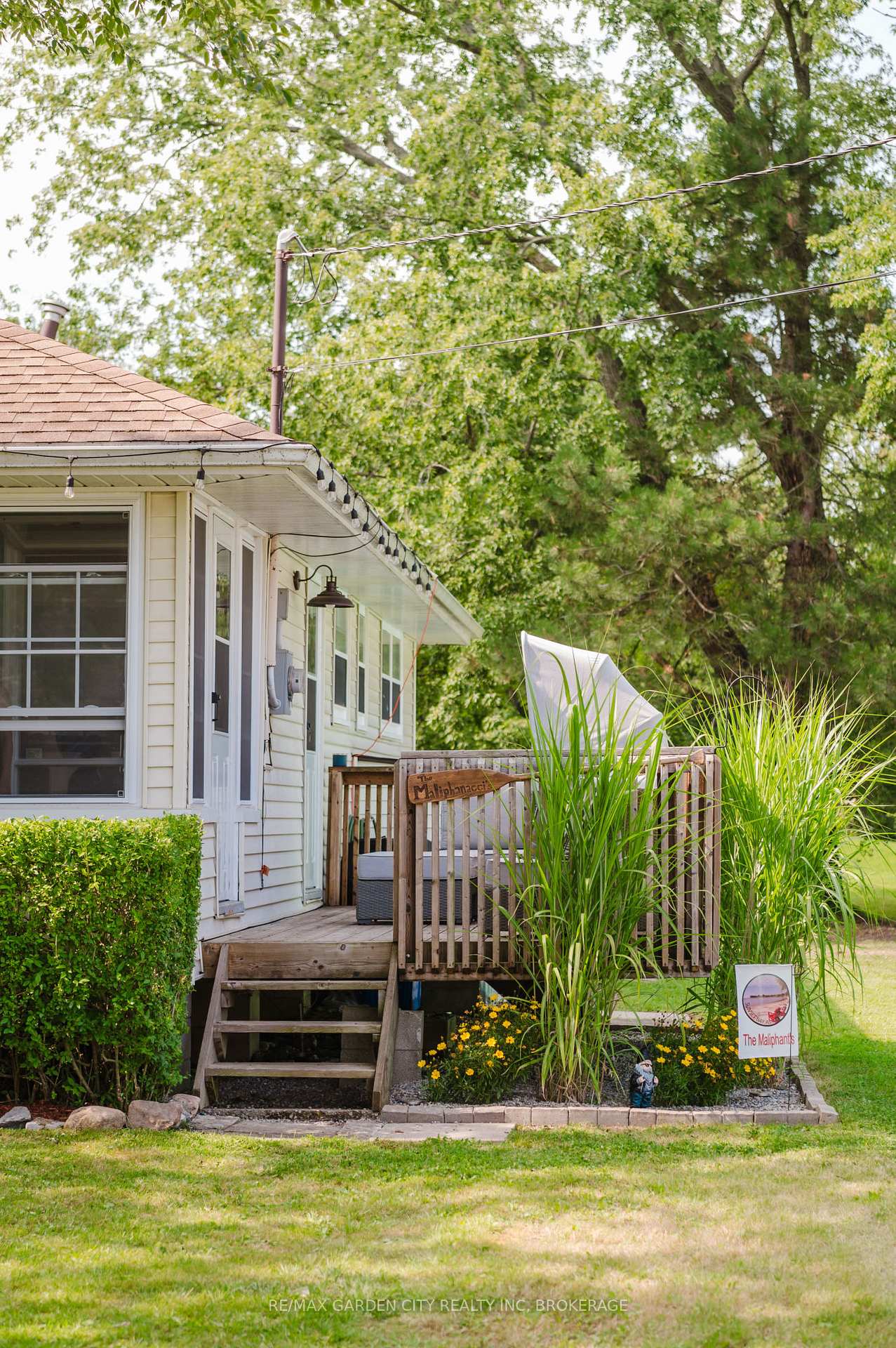 Photo 5 of 11154 Churchill Avenue, Wainfleet, Lakeshore — HOMEH