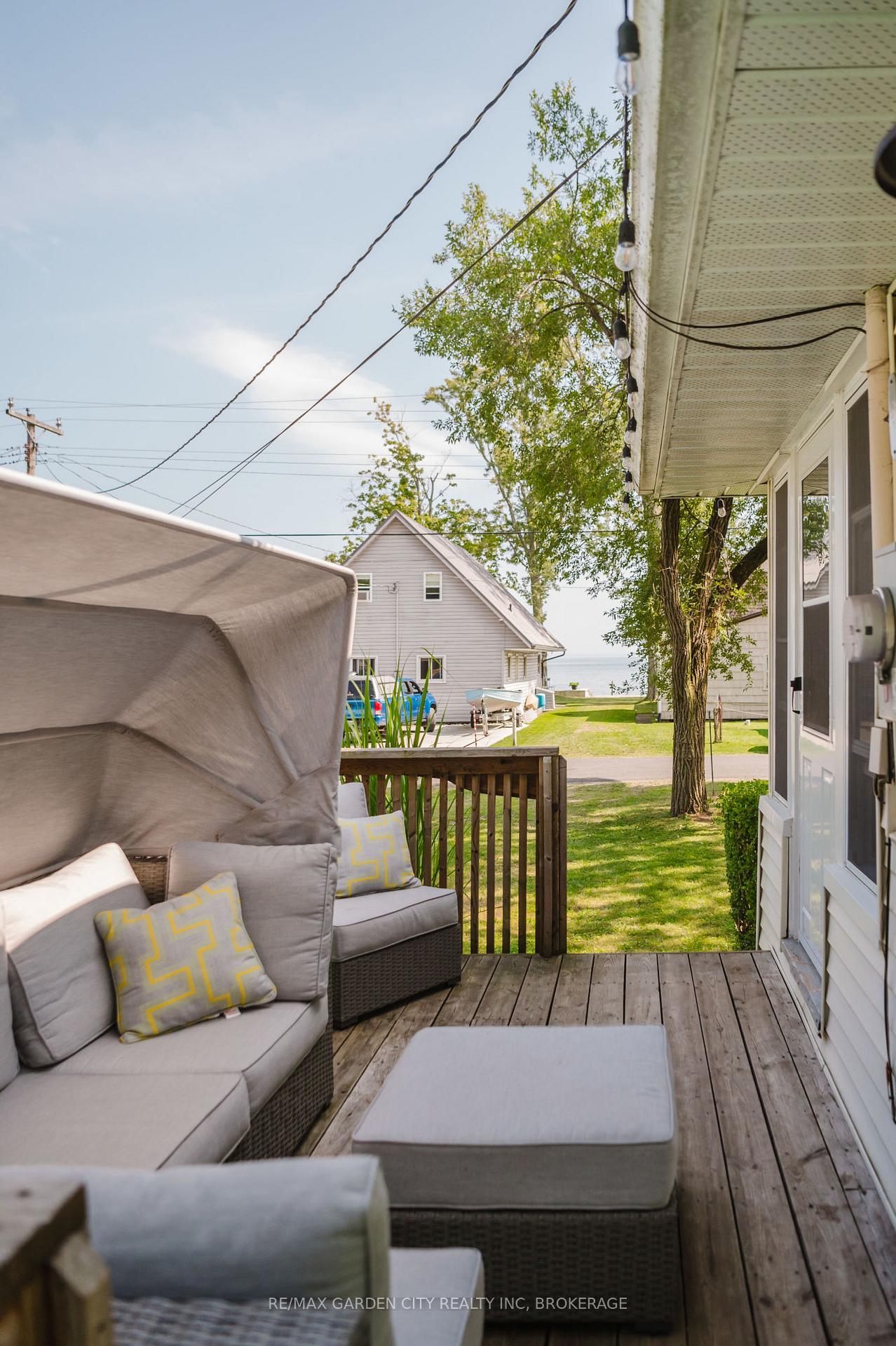 Photo 36 of 11154 Churchill Avenue, Wainfleet, Lakeshore — HOMEH