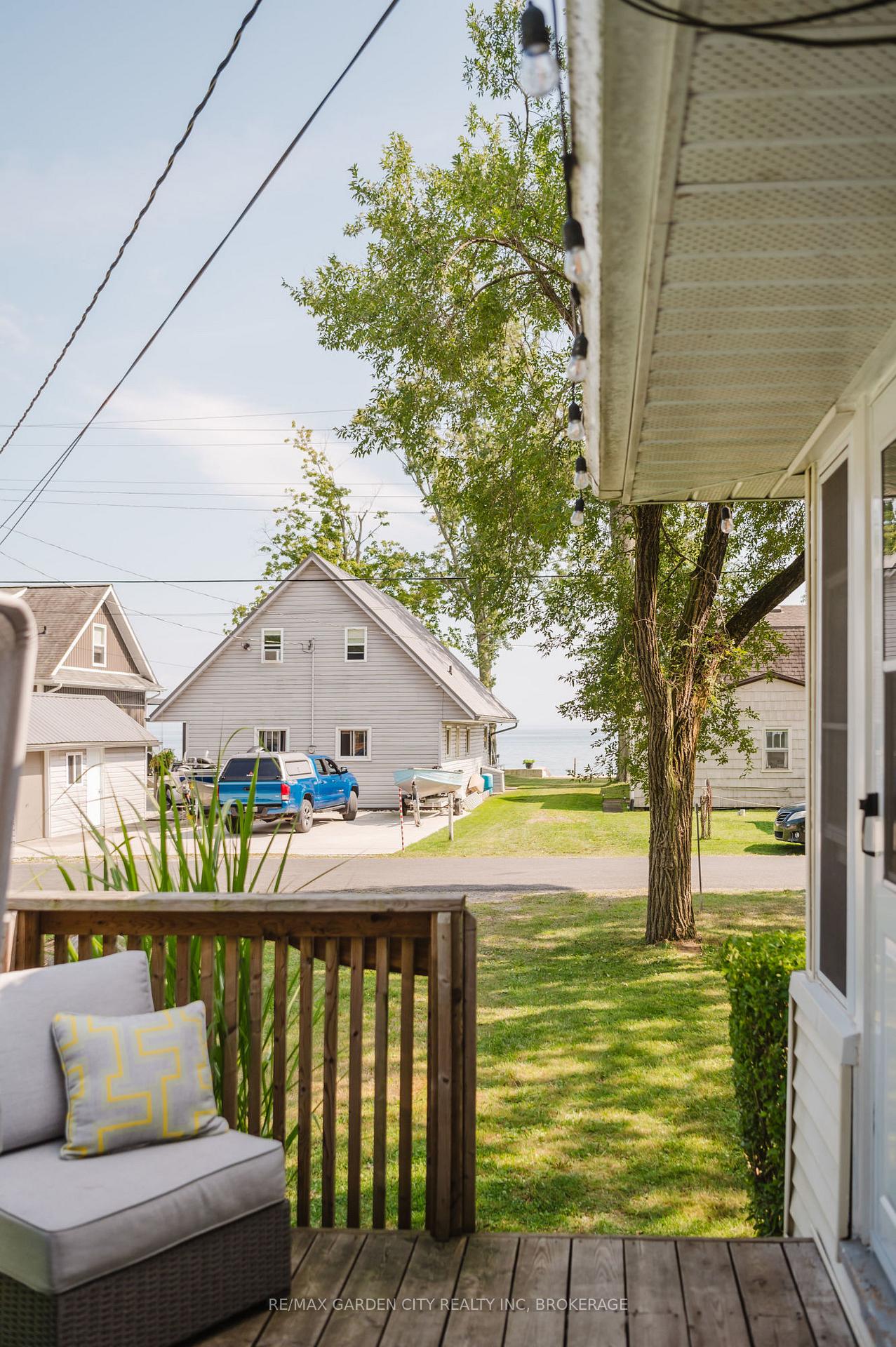 Photo 37 of 11154 Churchill Avenue, Wainfleet, Lakeshore — HOMEH