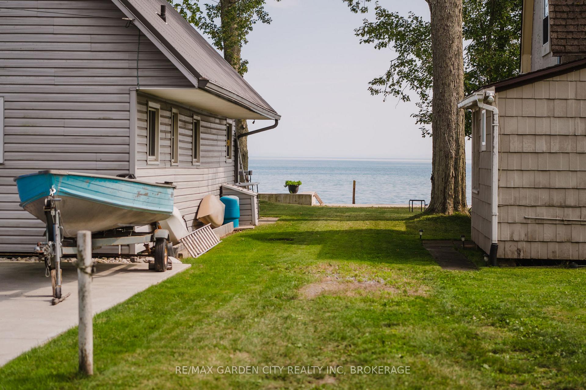 Photo 39 of 11154 Churchill Avenue, Wainfleet, Lakeshore — HOMEH