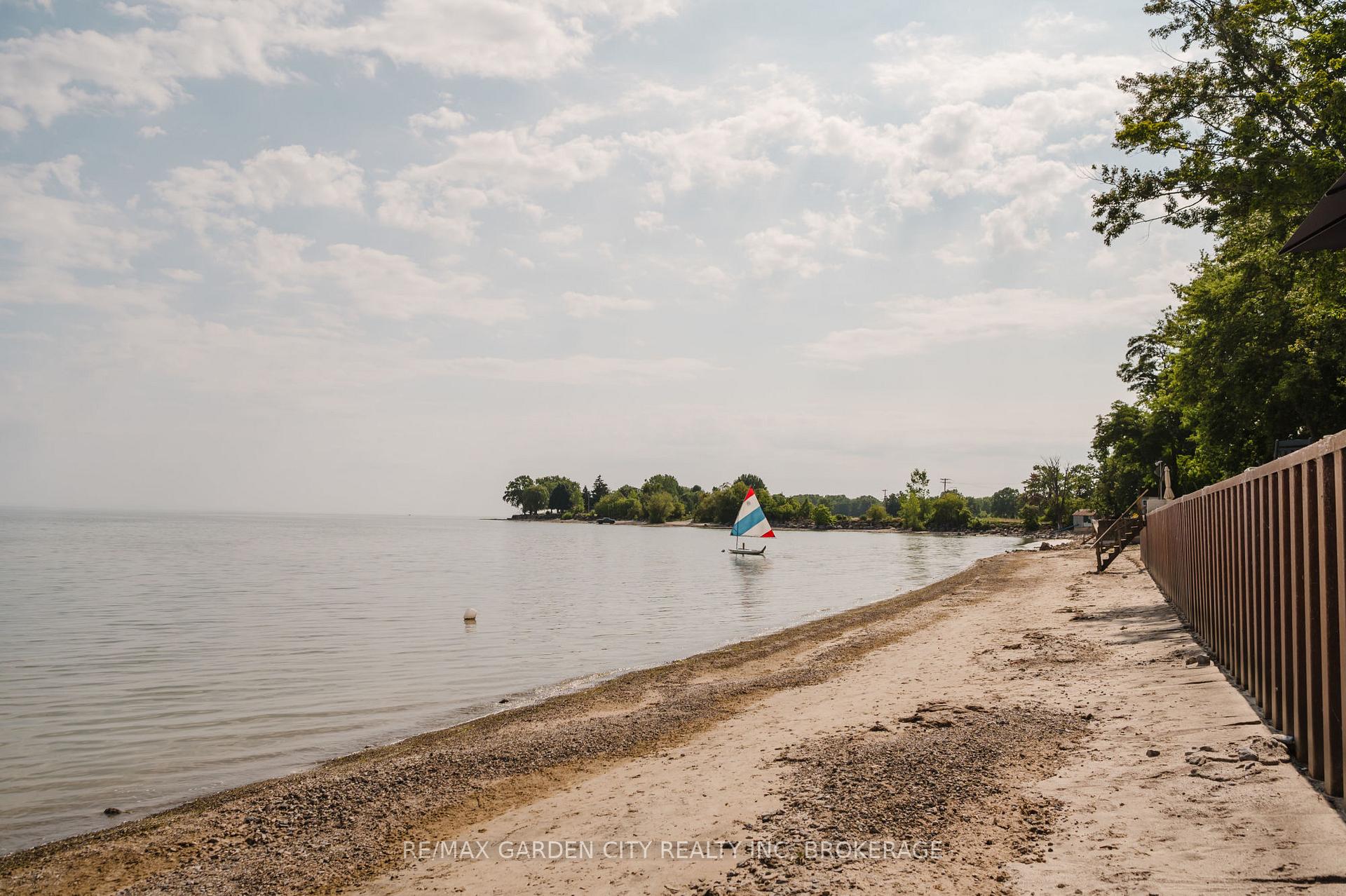 Photo 44 of 11154 Churchill Avenue, Wainfleet, Lakeshore — HOMEH