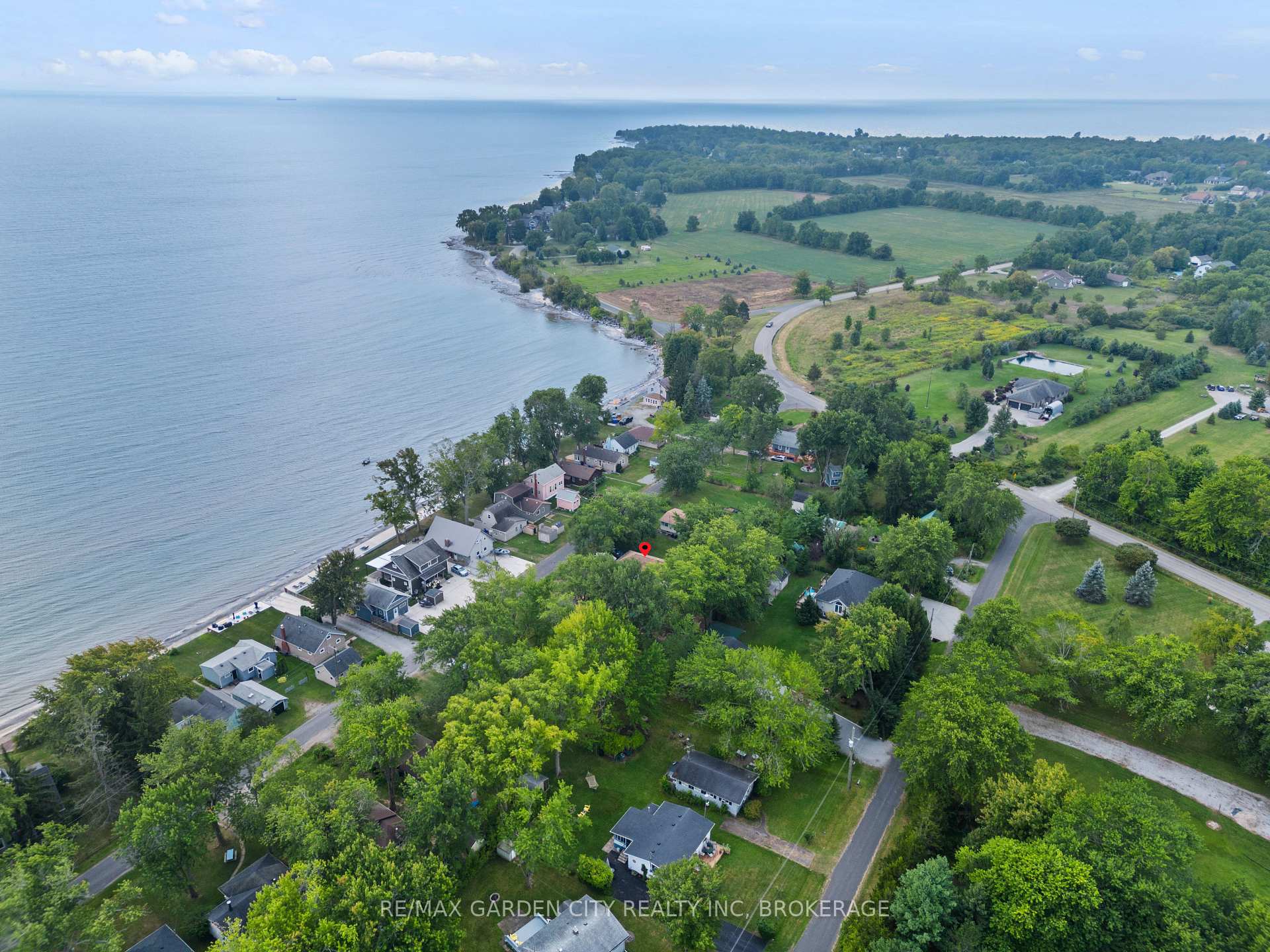 Photo 48 of 11154 Churchill Avenue, Wainfleet, Lakeshore — HOMEH