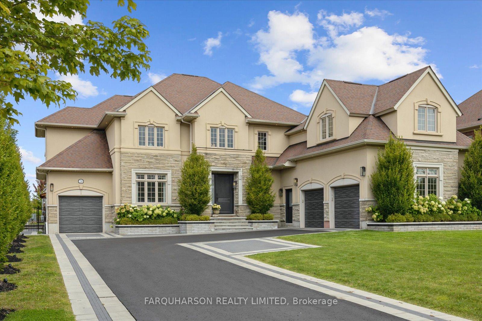 Photo 6 of 28 Wyndance Way, Uxbridge, Rural Uxbridge — HOMEH
