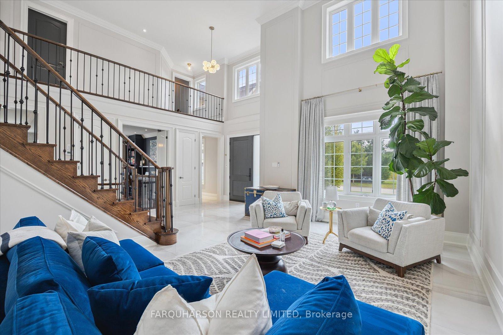 Photo 7 of 28 Wyndance Way, Uxbridge, Rural Uxbridge — HOMEH