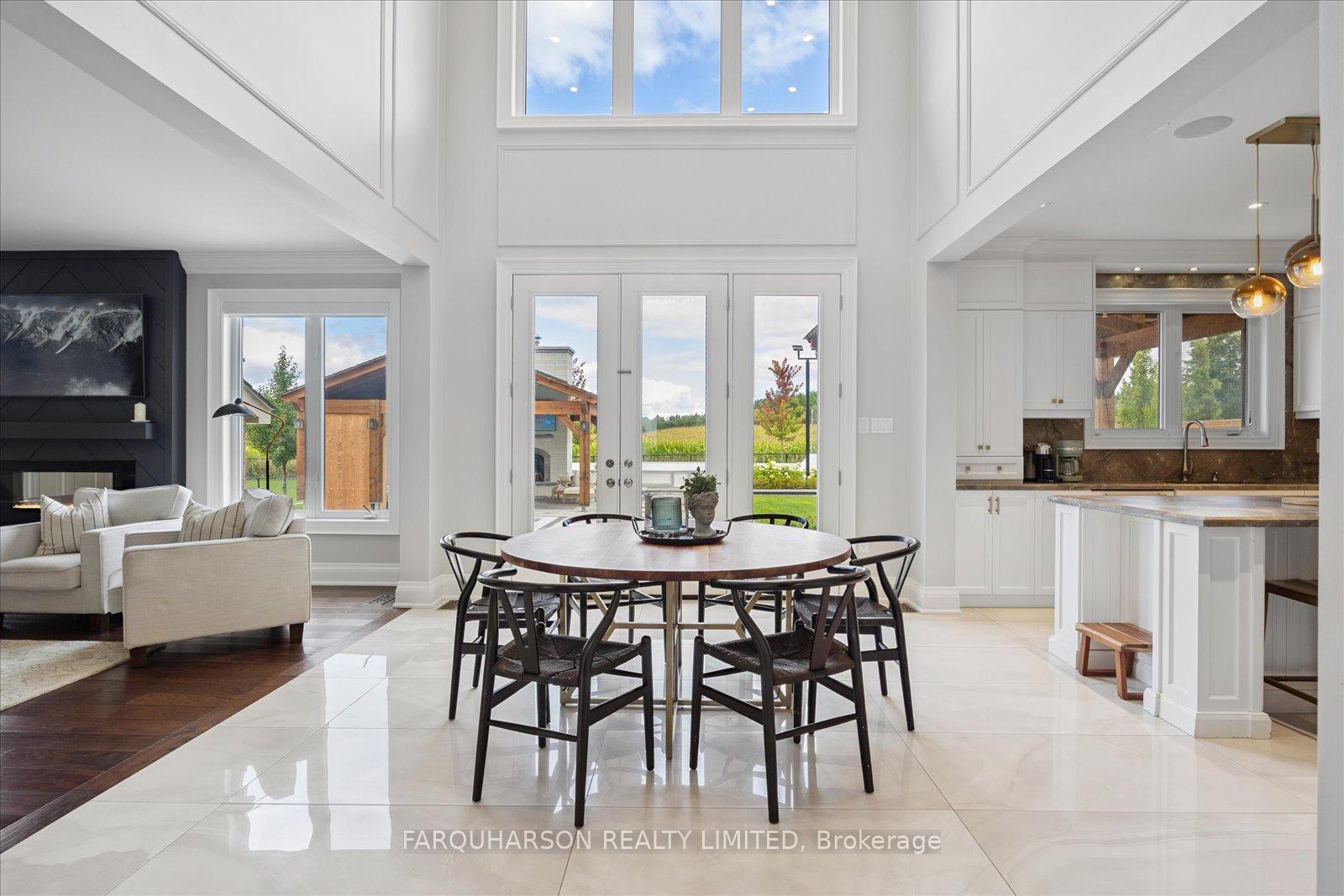 Photo 12 of 28 Wyndance Way, Uxbridge, Rural Uxbridge — HOMEH