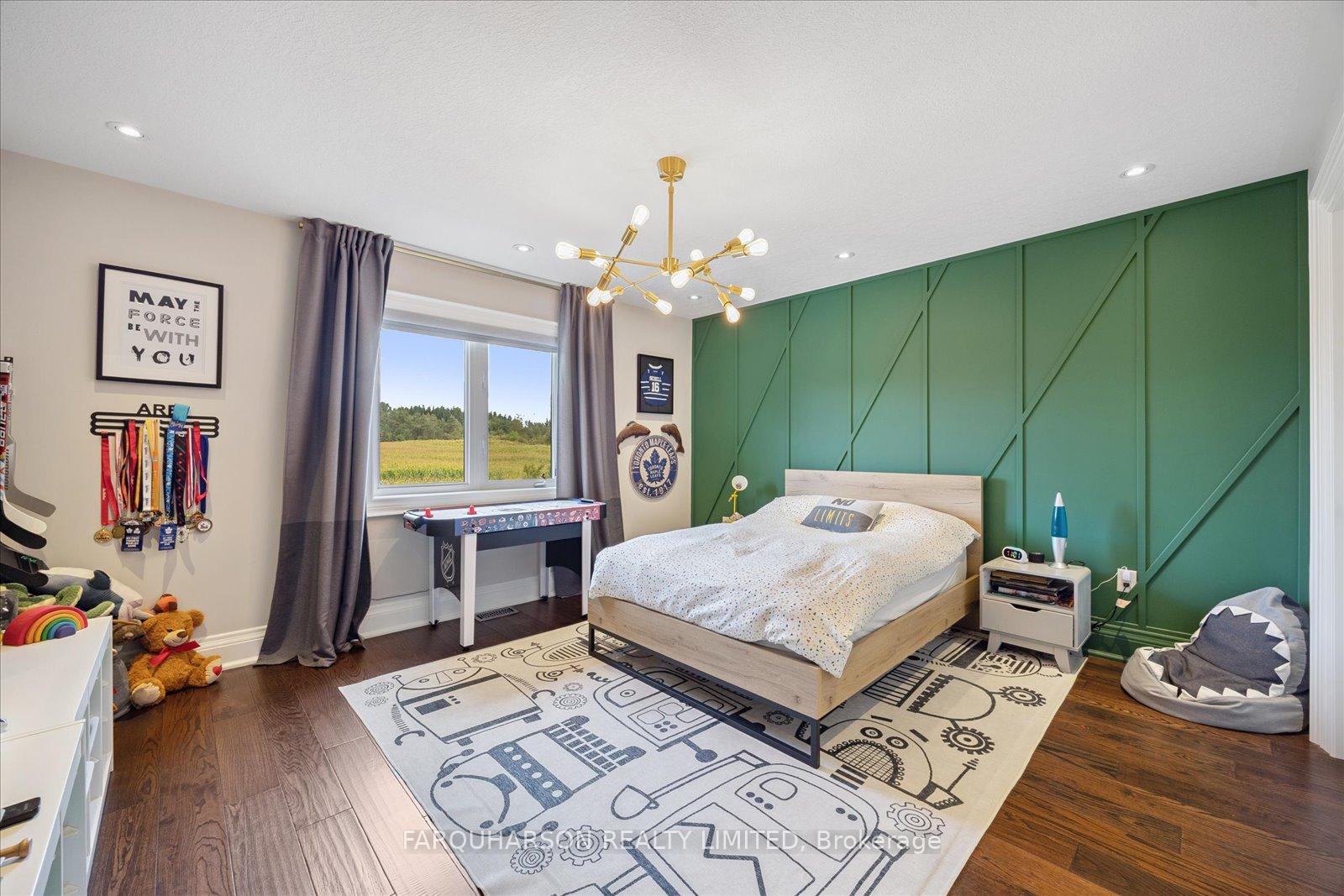 Photo 23 of 28 Wyndance Way, Uxbridge, Rural Uxbridge — HOMEH