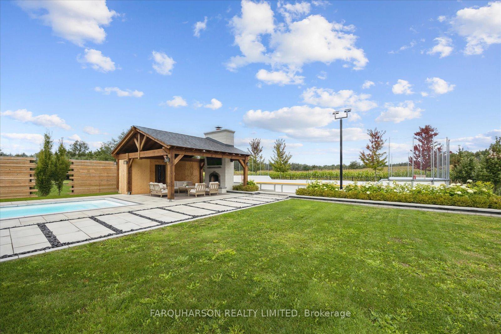 Photo 24 of 28 Wyndance Way, Uxbridge, Rural Uxbridge — HOMEH