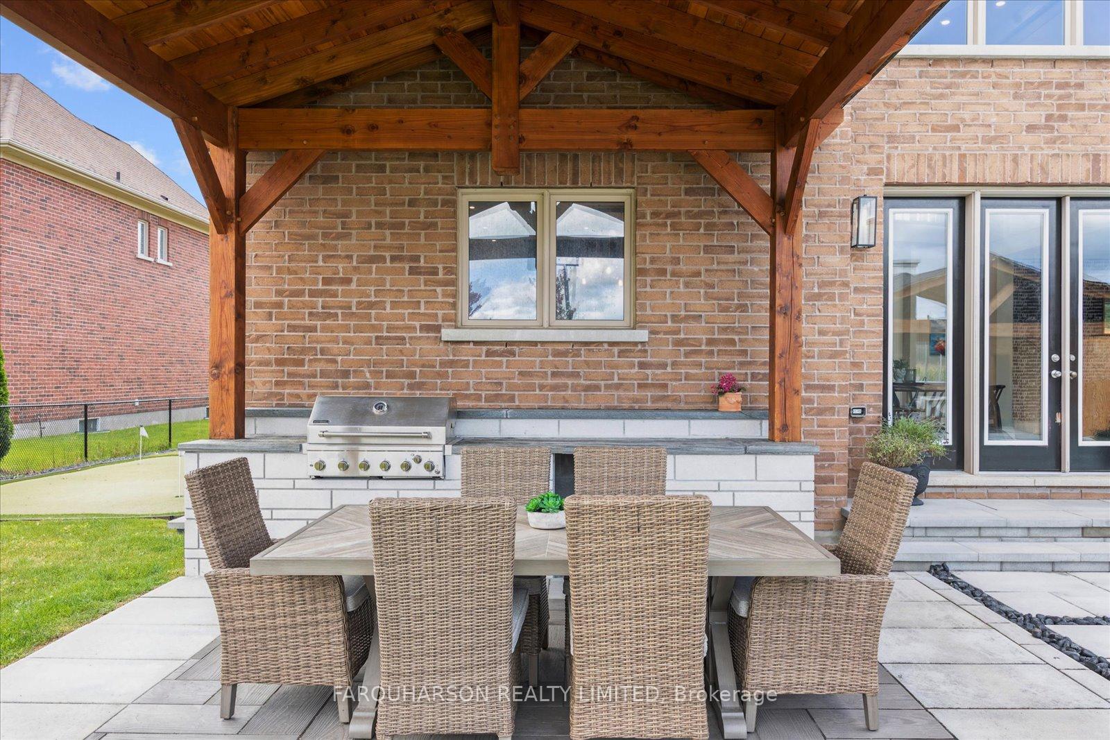Photo 26 of 28 Wyndance Way, Uxbridge, Rural Uxbridge — HOMEH
