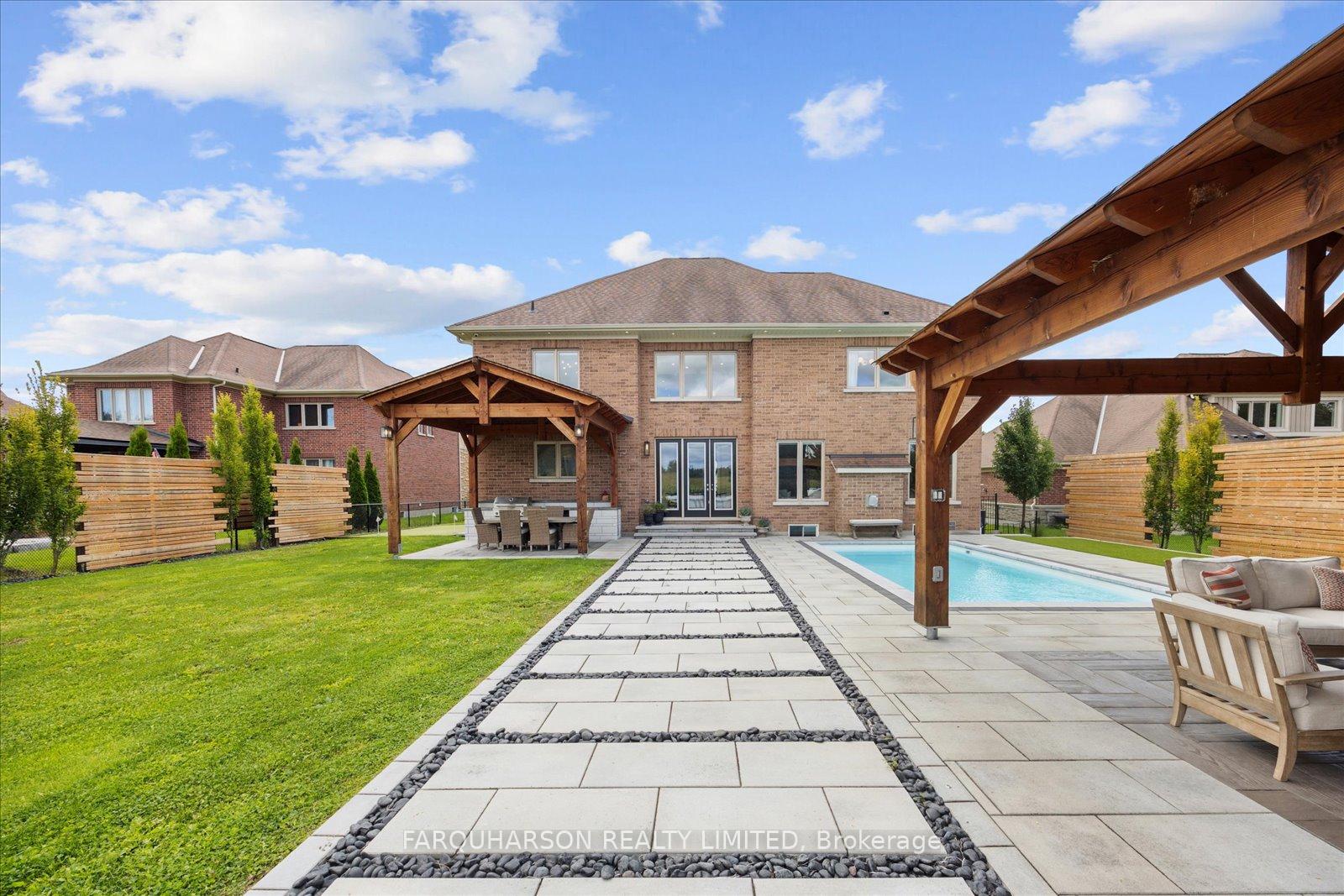 Photo 27 of 28 Wyndance Way, Uxbridge, Rural Uxbridge — HOMEH