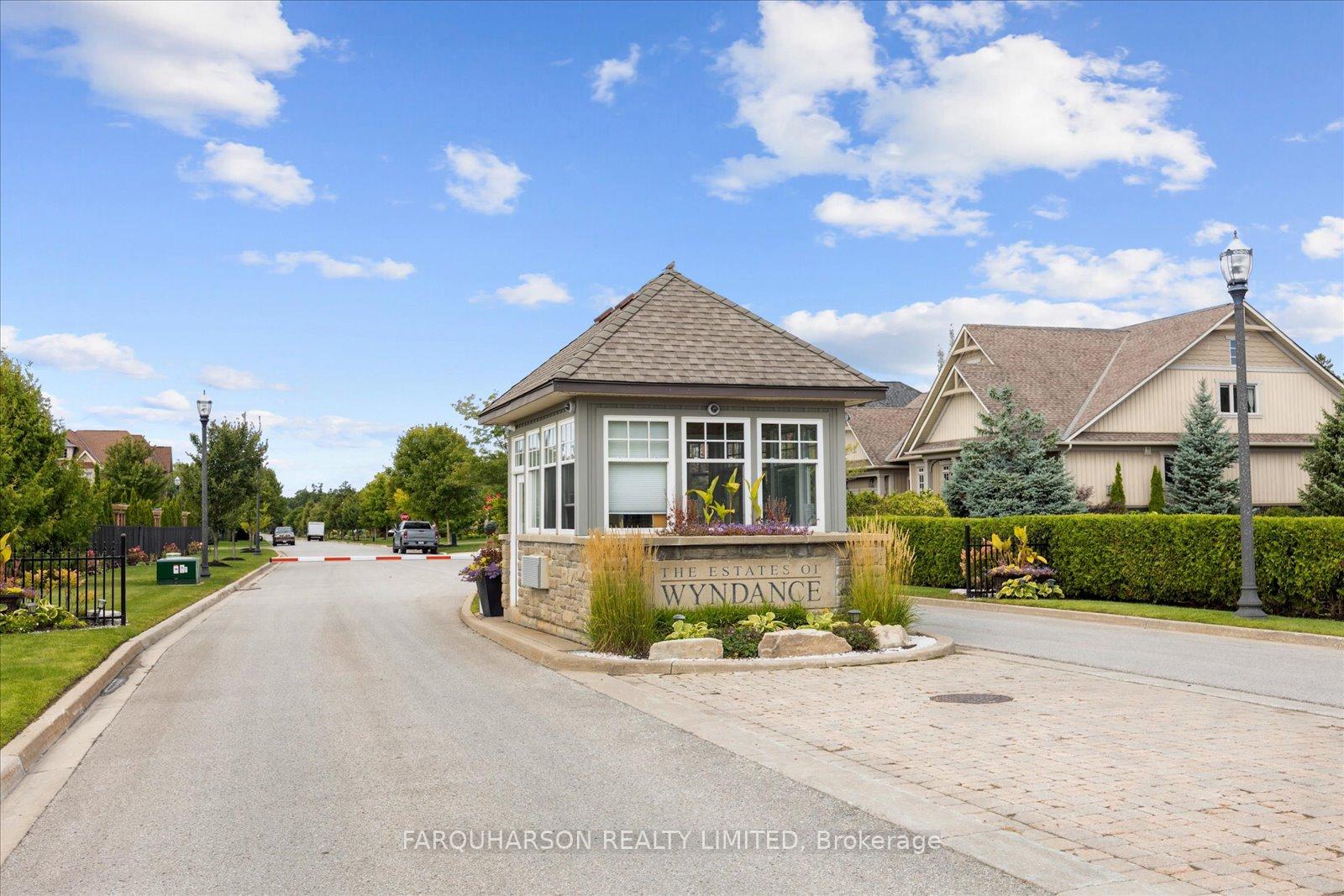 Photo 31 of 28 Wyndance Way, Uxbridge, Rural Uxbridge — HOMEH