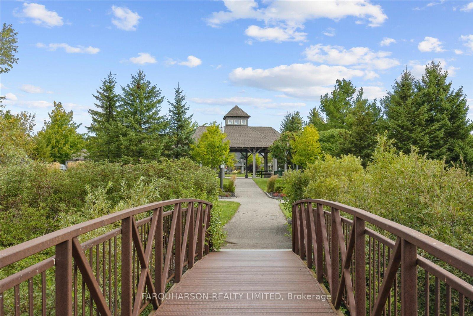 Photo 33 of 28 Wyndance Way, Uxbridge, Rural Uxbridge — HOMEH