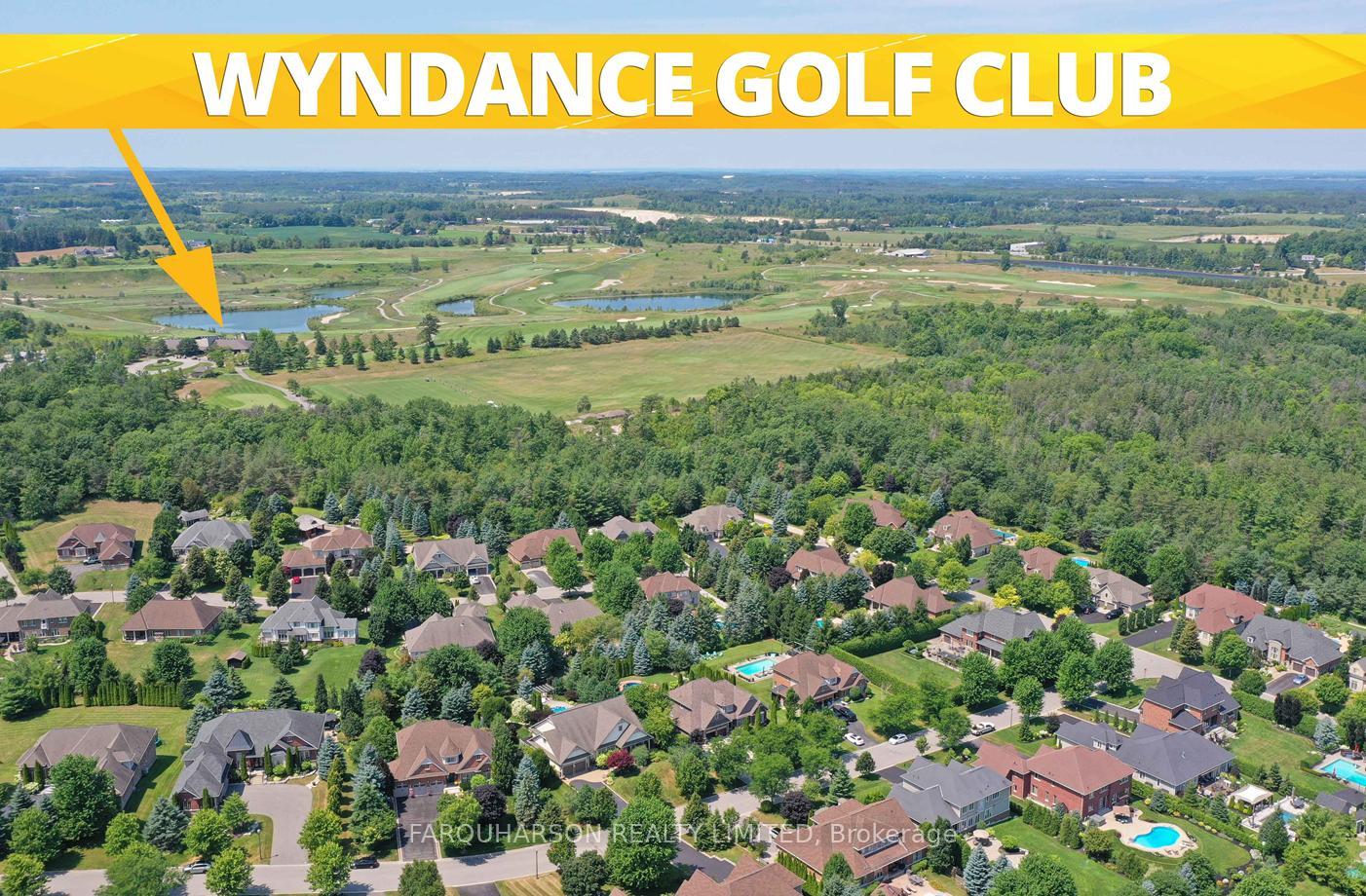 Photo 34 of 28 Wyndance Way, Uxbridge, Rural Uxbridge — HOMEH