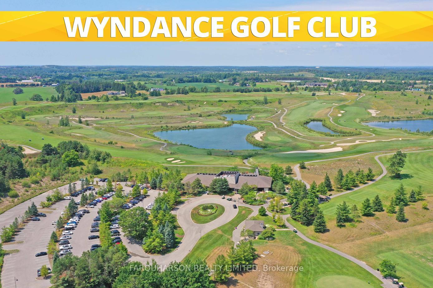 Photo 35 of 28 Wyndance Way, Uxbridge, Rural Uxbridge — HOMEH