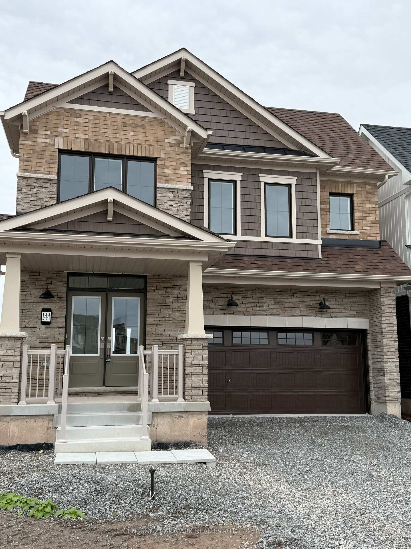 Photo 2 of 144 Aviron Crescent, Welland, Dain City — HOMEH