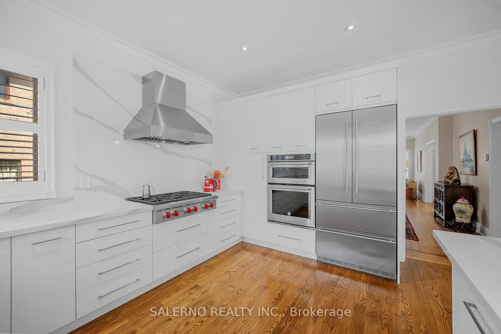 Photo 16 of 32 Donna Mae Crescent, Vaughan, Crestwood-Springfarm-Yorkhill — HOMEH