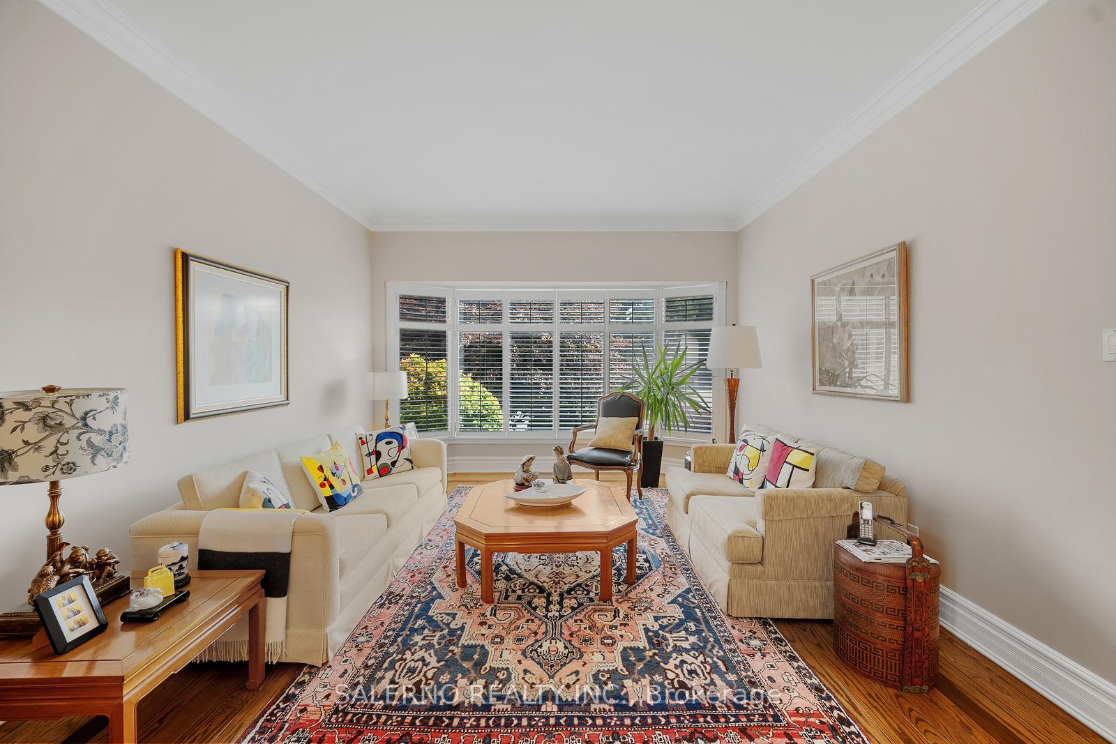 Photo 19 of 32 Donna Mae Crescent, Vaughan, Crestwood-Springfarm-Yorkhill — HOMEH
