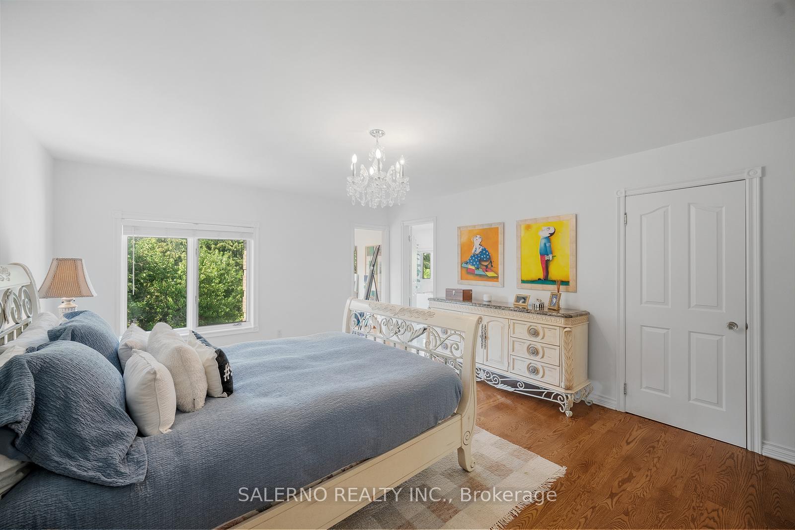 Photo 23 of 32 Donna Mae Crescent, Vaughan, Crestwood-Springfarm-Yorkhill — HOMEH