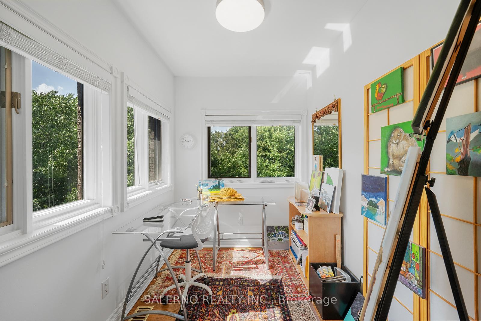 Photo 24 of 32 Donna Mae Crescent, Vaughan, Crestwood-Springfarm-Yorkhill — HOMEH