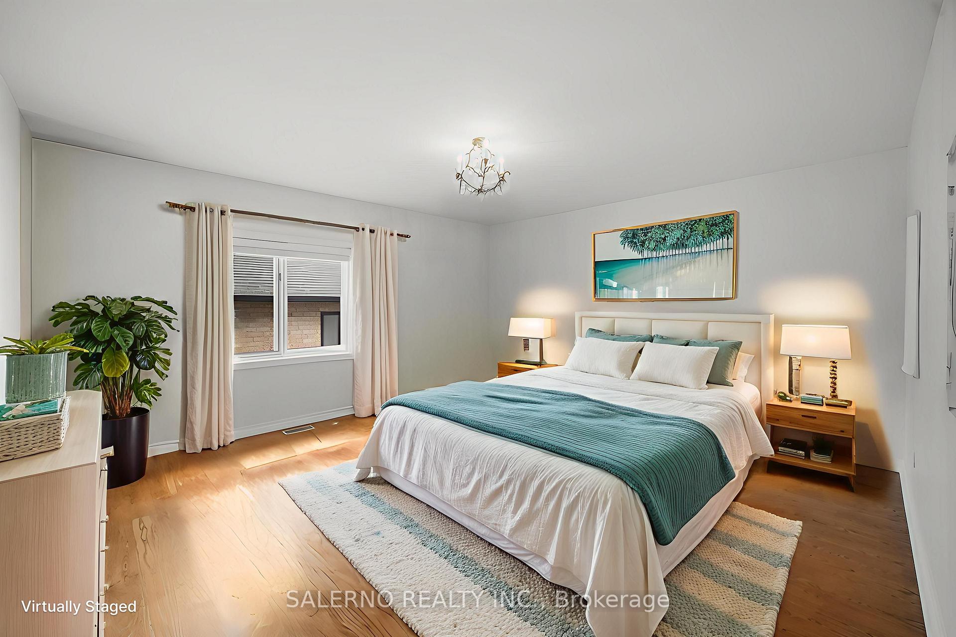 Photo 25 of 32 Donna Mae Crescent, Vaughan, Crestwood-Springfarm-Yorkhill — HOMEH