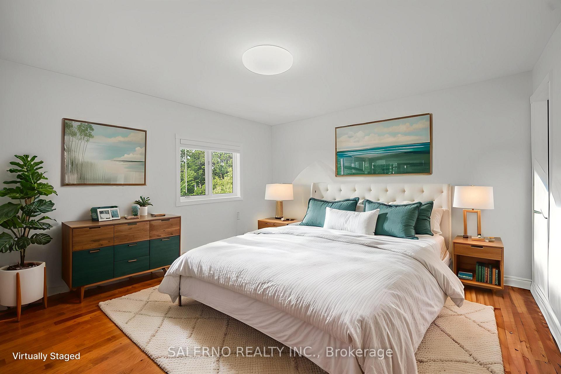 Photo 28 of 32 Donna Mae Crescent, Vaughan, Crestwood-Springfarm-Yorkhill — HOMEH