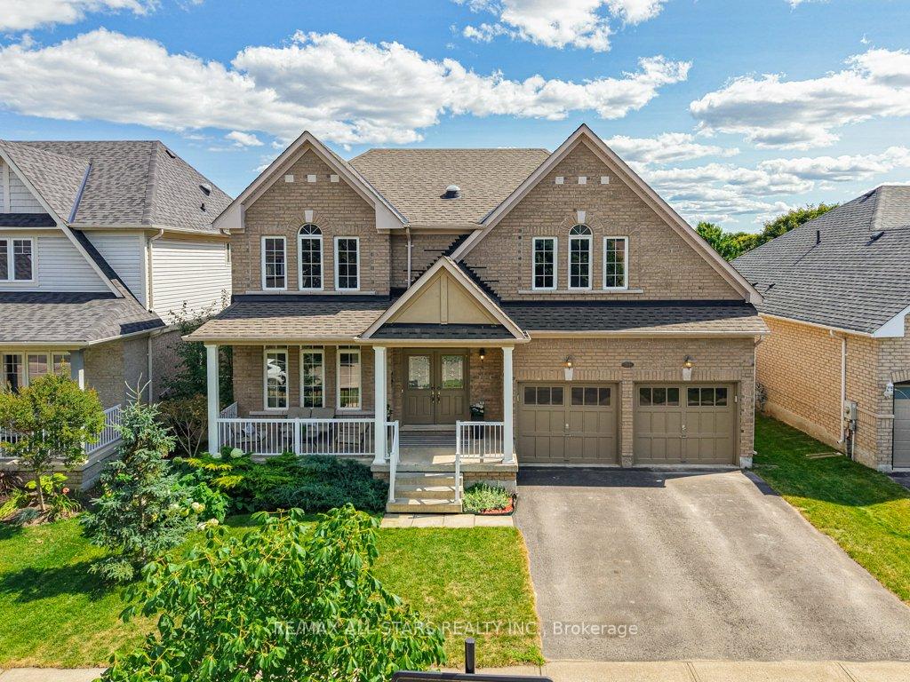 Photo 1 of 54 Cosmos Avenue, Uxbridge — HOMEH