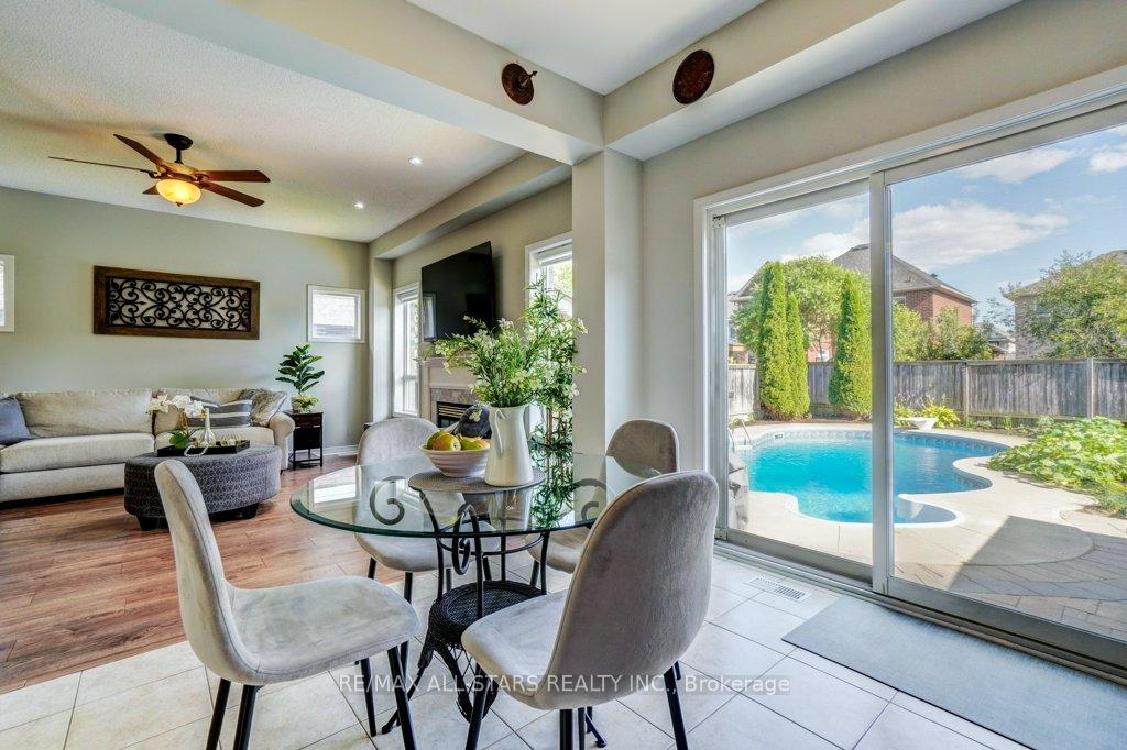 Photo 10 of 54 Cosmos Avenue, Uxbridge — HOMEH