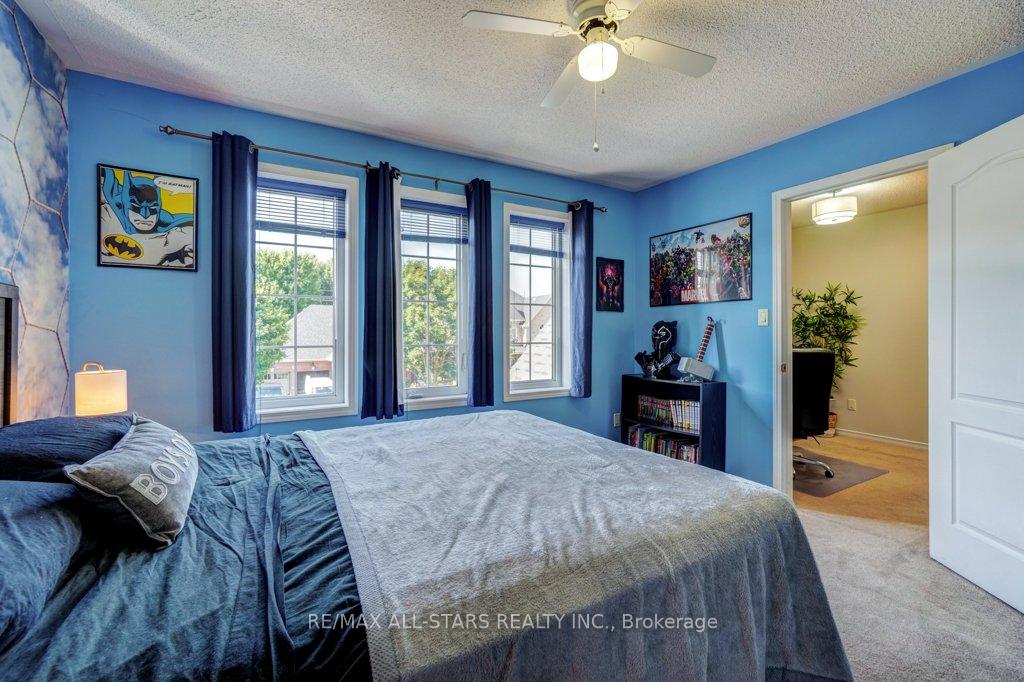 Photo 28 of 54 Cosmos Avenue, Uxbridge — HOMEH