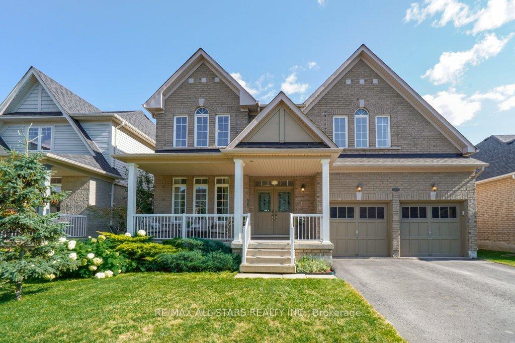 Photo 34 of 54 Cosmos Avenue, Uxbridge — HOMEH