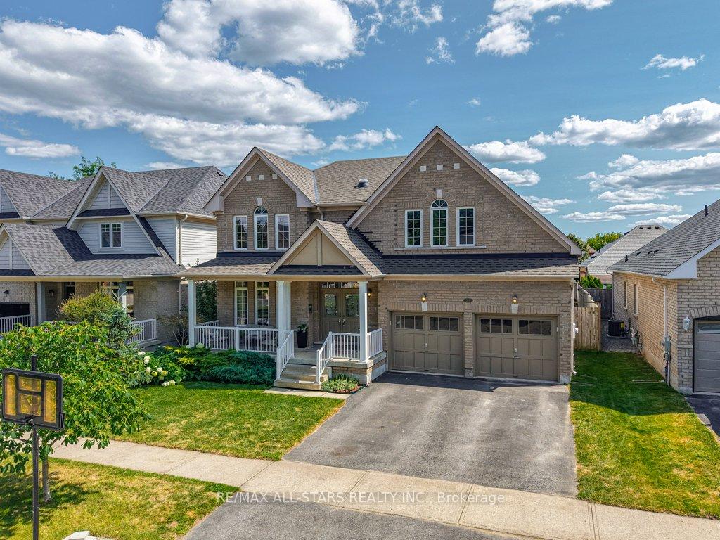 Photo 35 of 54 Cosmos Avenue, Uxbridge — HOMEH