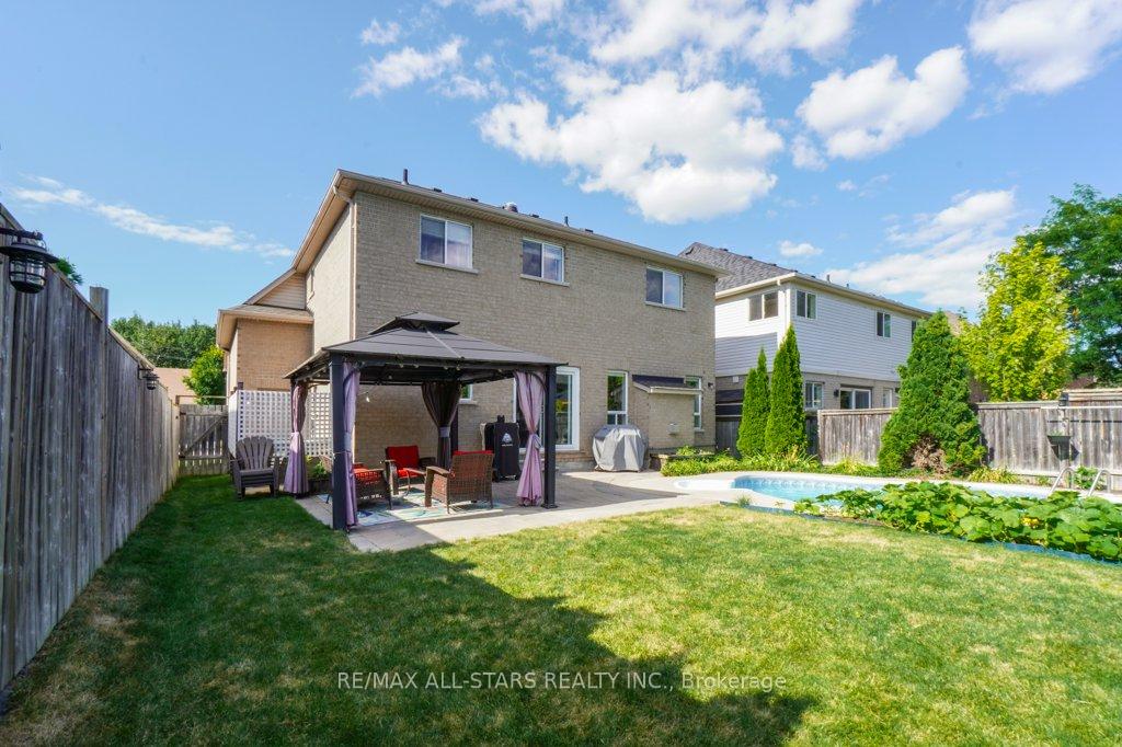 Photo 41 of 54 Cosmos Avenue, Uxbridge — HOMEH