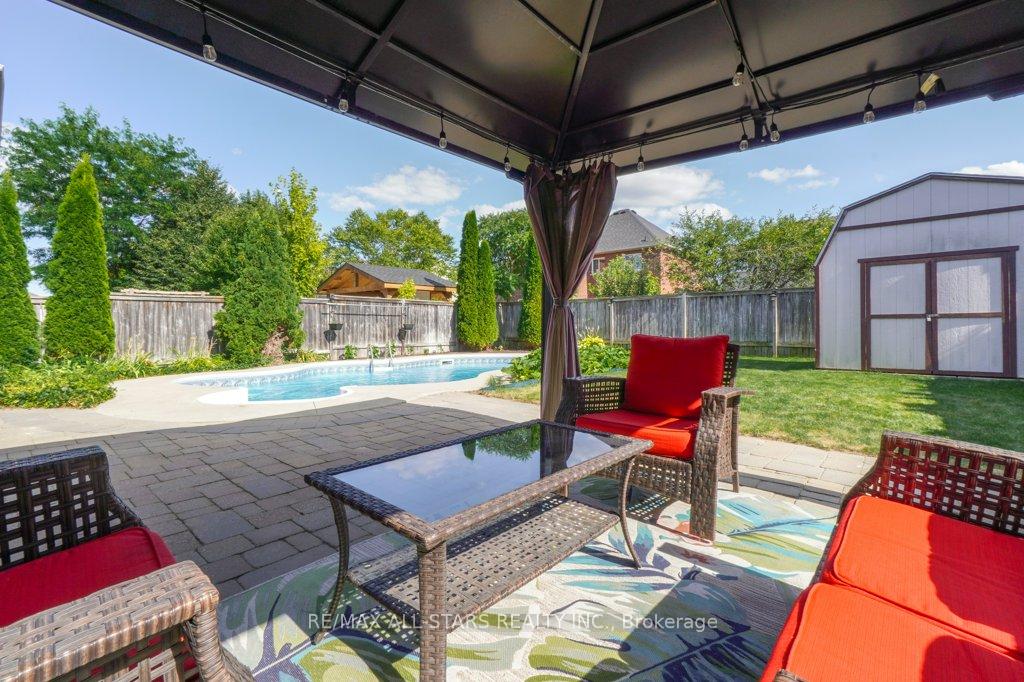 Photo 42 of 54 Cosmos Avenue, Uxbridge — HOMEH