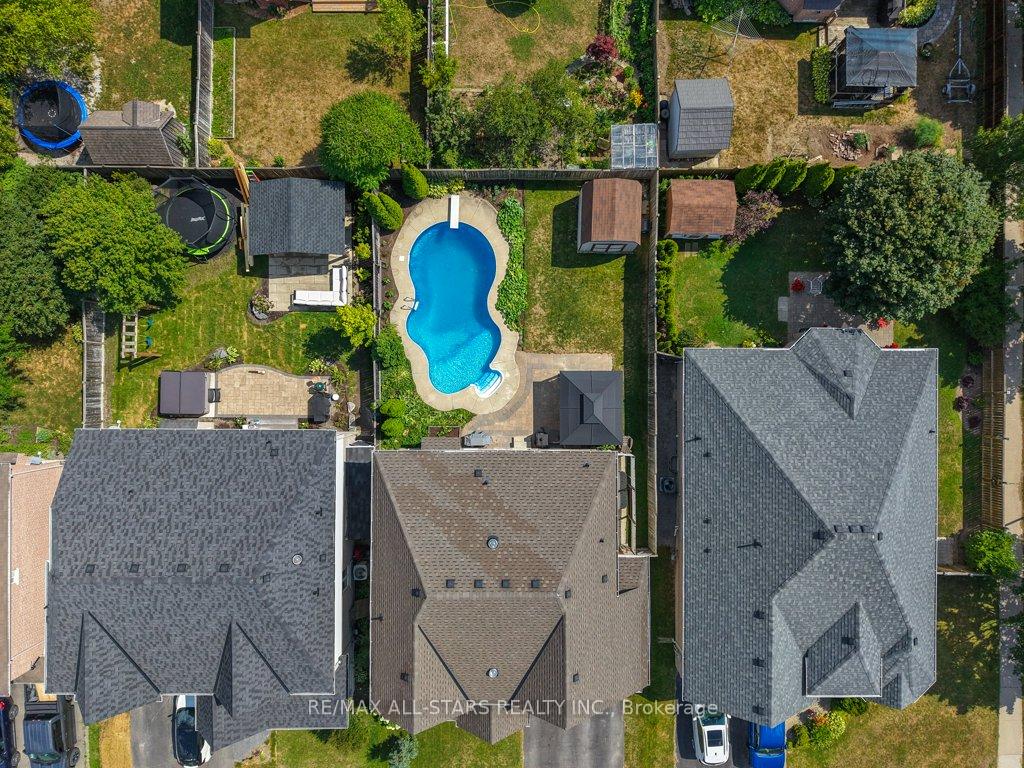 Photo 44 of 54 Cosmos Avenue, Uxbridge — HOMEH