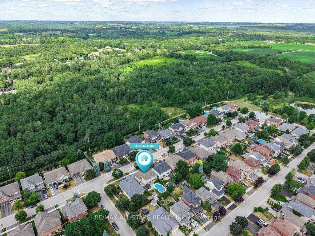 Photo 49 of 54 Cosmos Avenue, Uxbridge — HOMEH