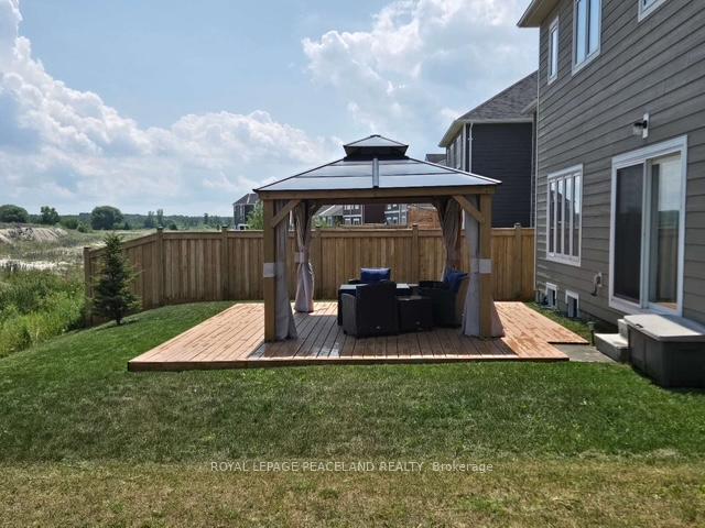 Photo 3 of 22 Sandhill Crane Drive, Wasaga Beach — HOMEH