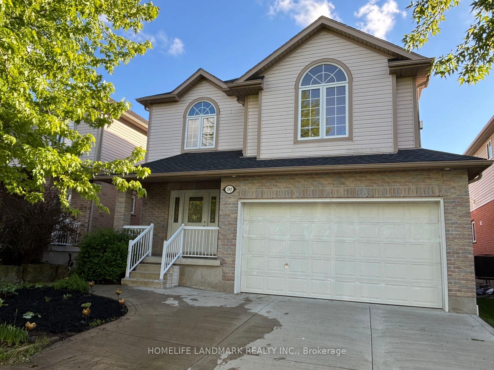 Photo 1 of 593 Woolgrass Avenue, Waterloo — HOMEH