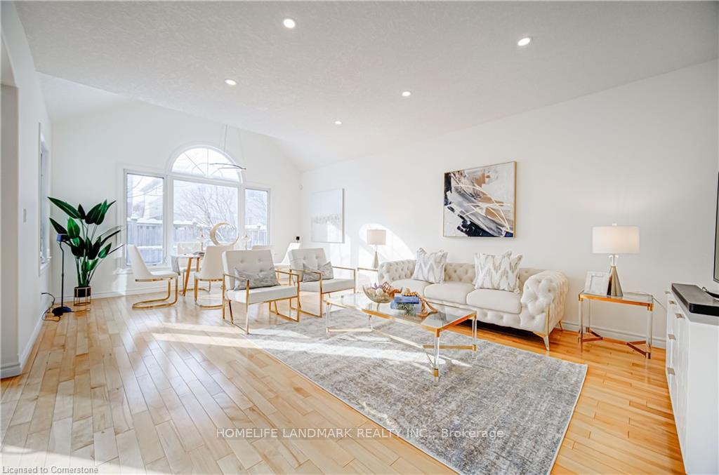 Photo 2 of 593 Woolgrass Avenue, Waterloo — HOMEH