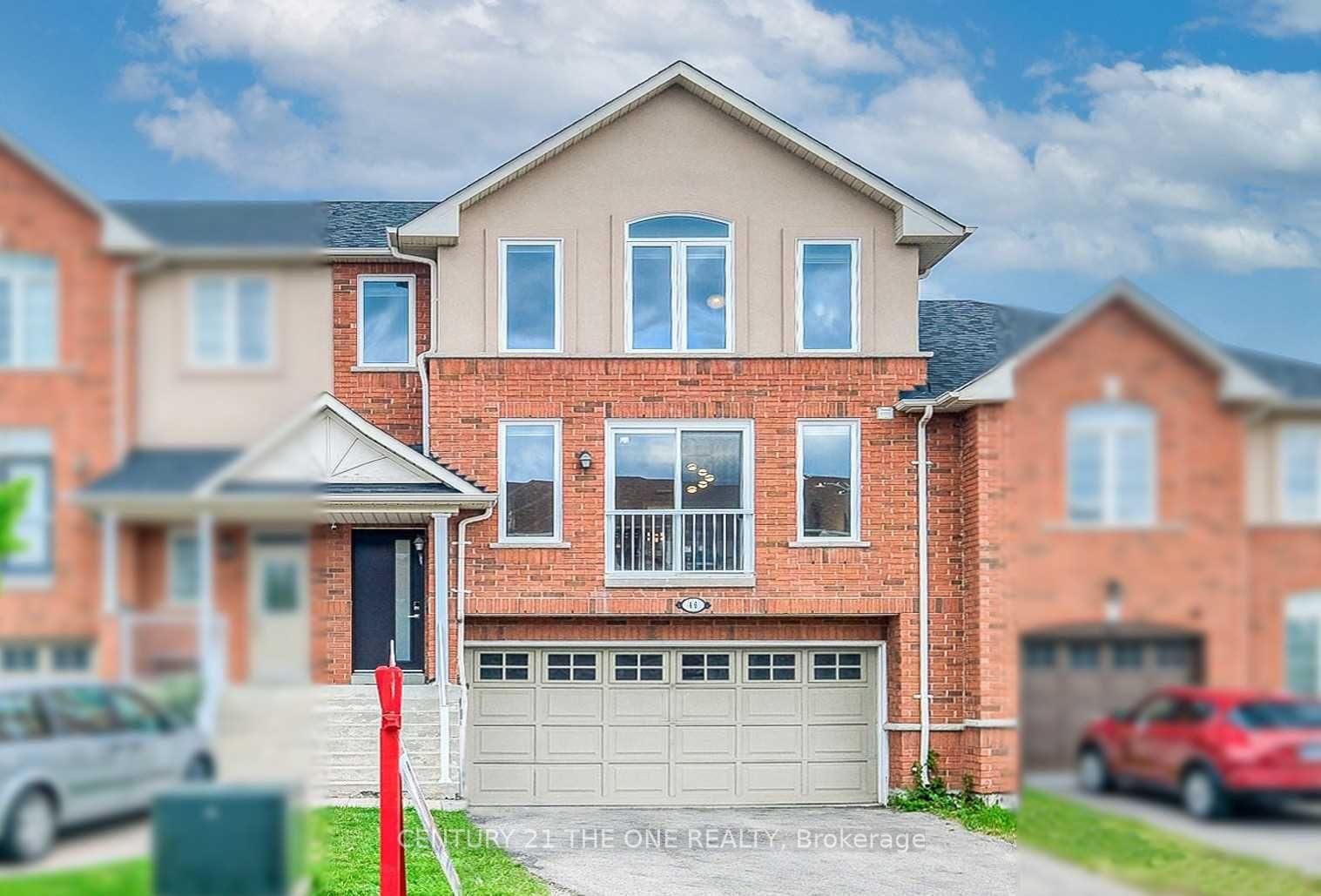 Photo 1 of 46 Mistywood Crescent, Vaughan, Patterson — HOMEH