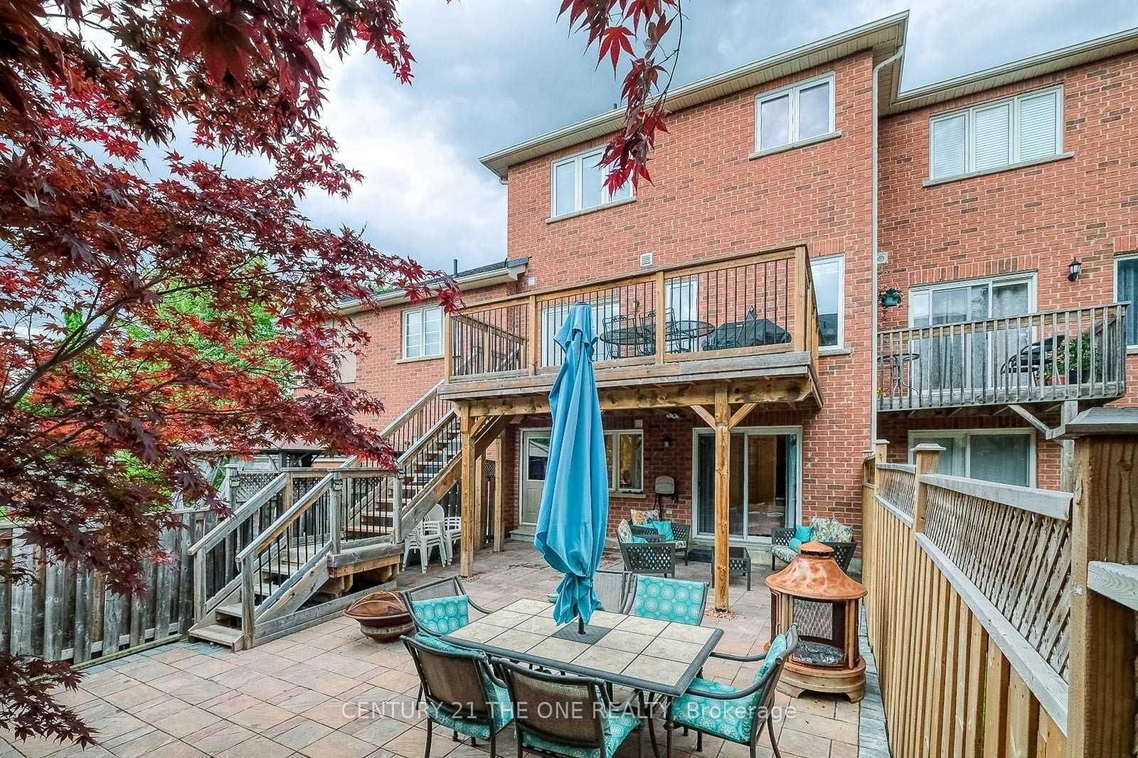 Photo 29 of 46 Mistywood Crescent, Vaughan, Patterson — HOMEH