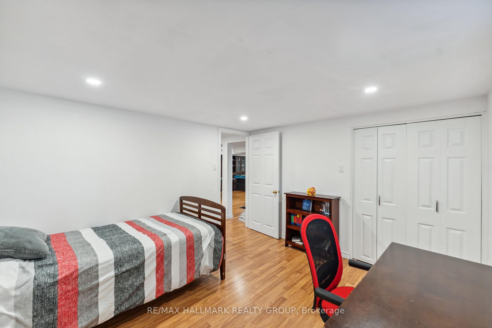 Photo 23 of 619 Clancy Street, Ottawa, Beacon Hill North — HOMEH