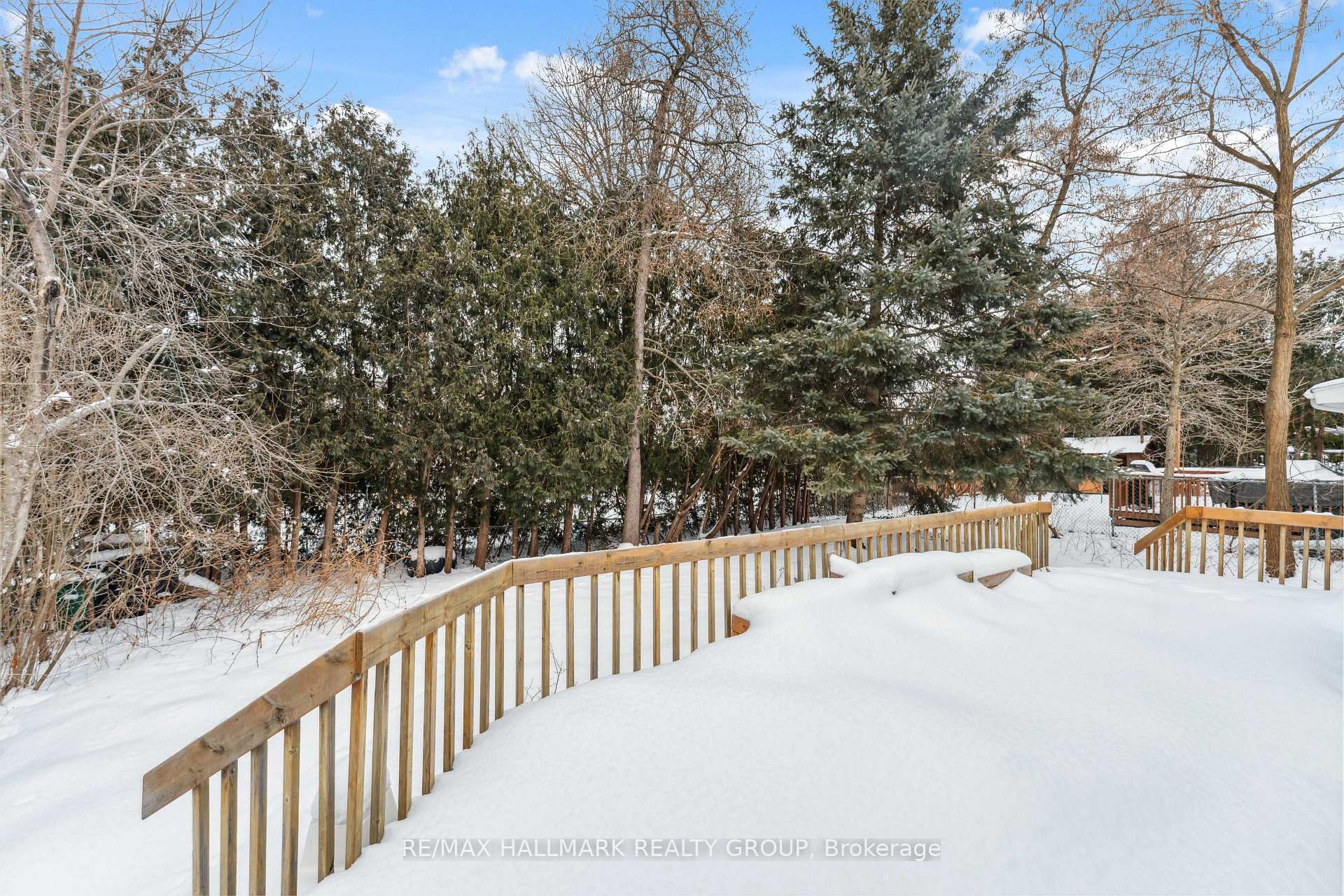 Photo 31 of 619 Clancy Street, Ottawa, Beacon Hill North — HOMEH